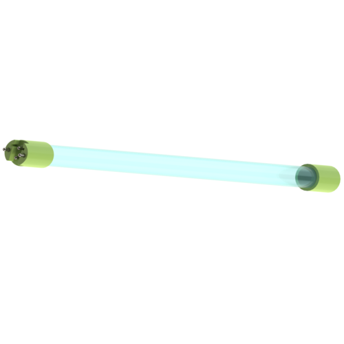 Aquastream RL-470 (Luminor Compatible) Ultraviolet Lamp Replacement