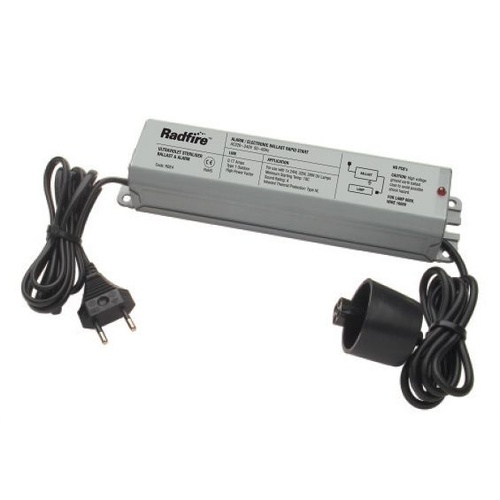 Puretec RES4 Electronic Ballast for R1400, R2700, R5000