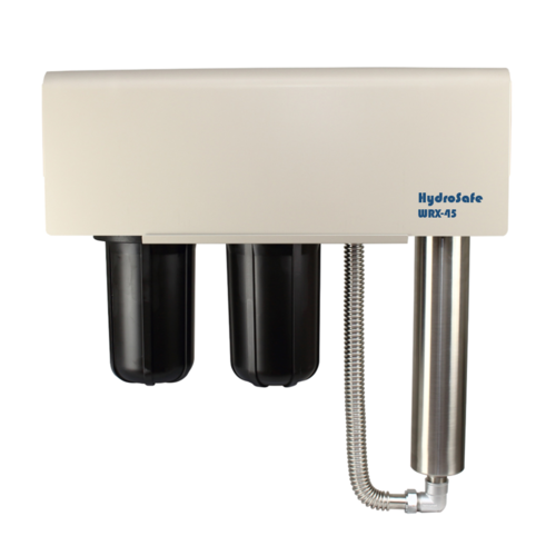 HydroSafe WRX-45 Whole House Rainwater Treatment System