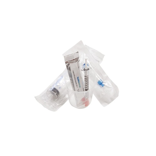 HYDROsense Legionella Single Syringe Test Kit