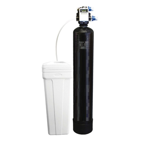 Uniflow Commercial Mono-Tank 100L Water Softener