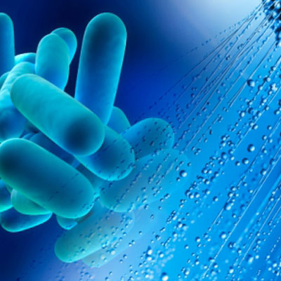 Legionella Control Filters for Drinking Fountains and Ice Machines in Healthcare Facilities