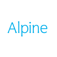 Alpine