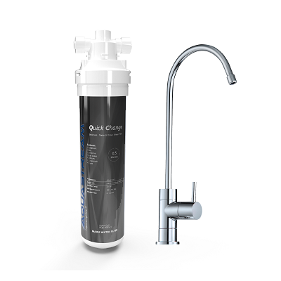 Why Choose Aquastream Water Filters
