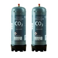 CO2 Cylinder FAQs