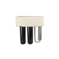 Filtering Microplastics From Water