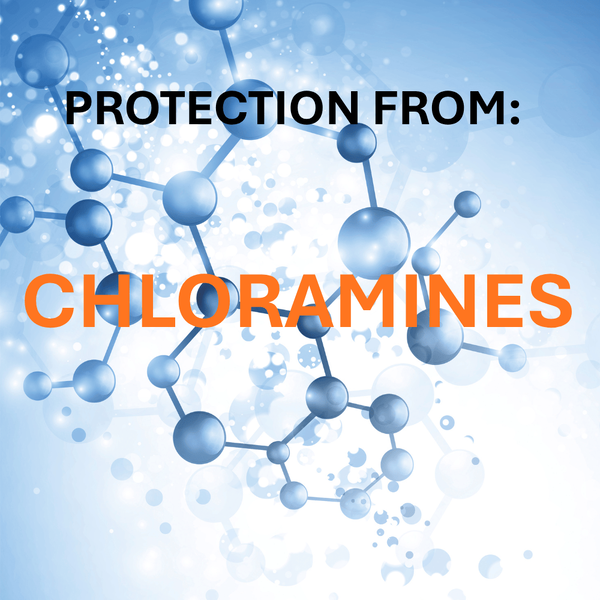 How to Remove Chloramines From Water : A Complete Guide