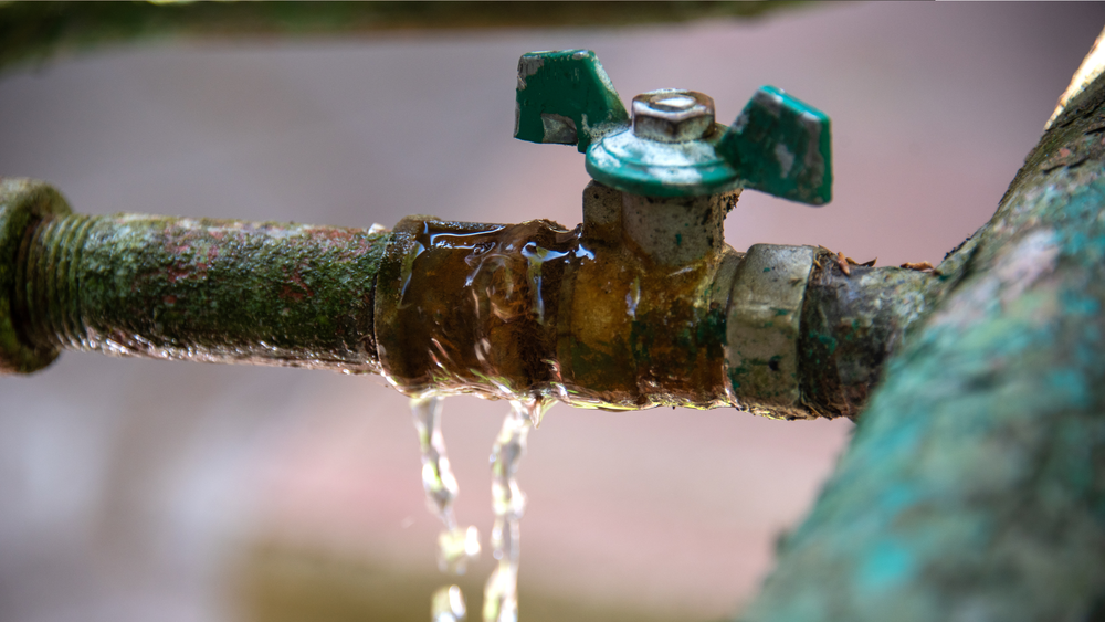 TAC-Based Water Conditioning vs Water Softeners